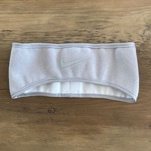 Nike NEW running sweatband